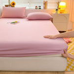 Premium Bedsheet (NO Lukot, NO Gusot)