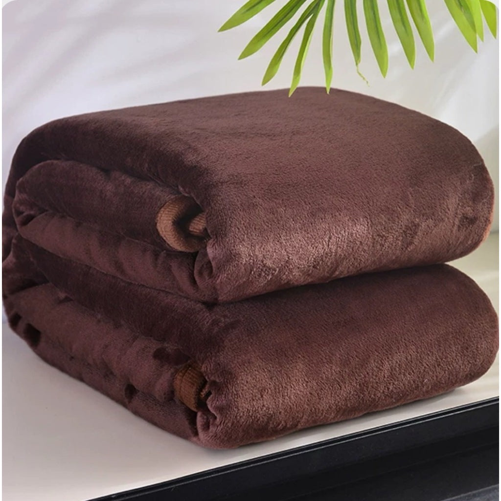 Premium Microfiber Blanket