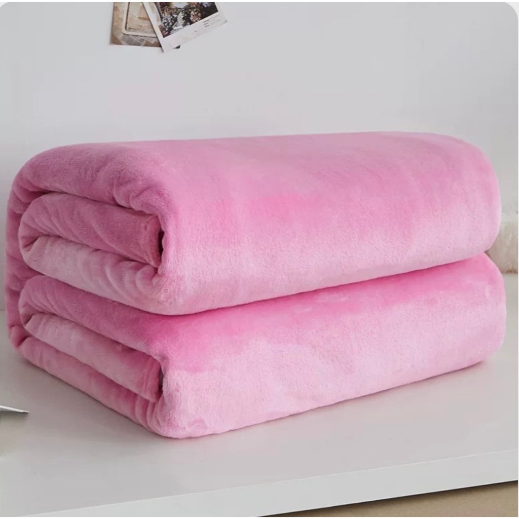 Premium Microfiber Blanket