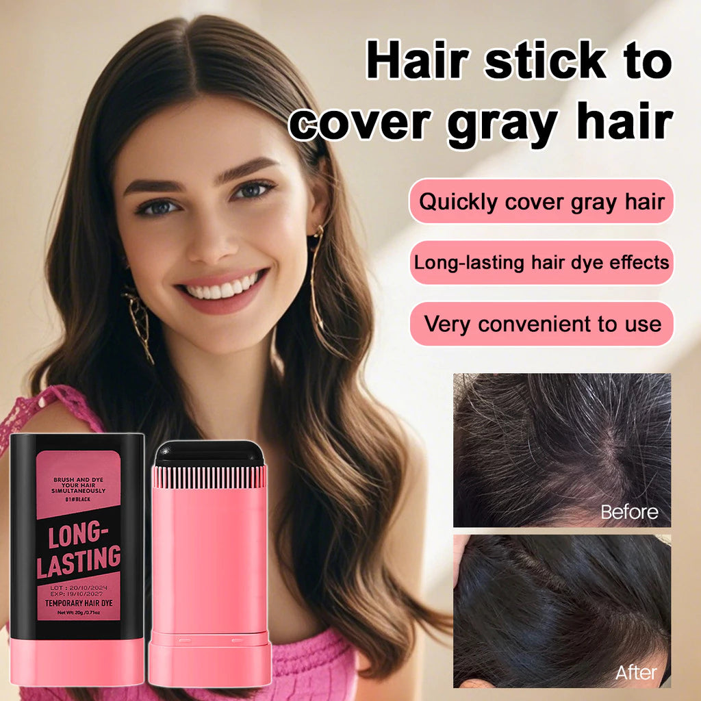 Hair Dye Stick (BUY 1 TAKE 1)