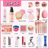 25pcs Makeup Set
