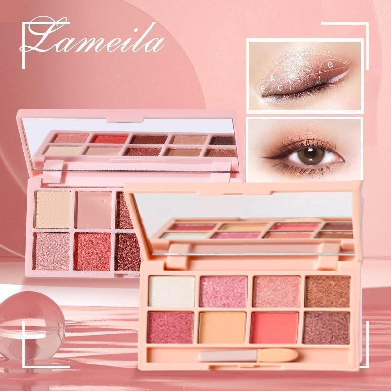 25pcs Makeup Set