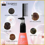 Hair Straightening Cream