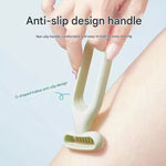 Smooth Shaver (Painless)