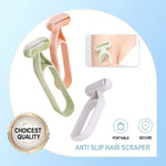 Smooth Shaver (Painless)