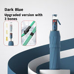 Premium Automatic Umbrella (Anti-Rebound)