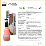 Hair Straightening Cream