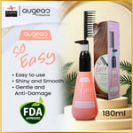 Hair Straightening Cream