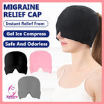 Headache Relief Cap