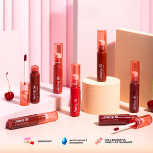 Long Lasting Lip Tint
