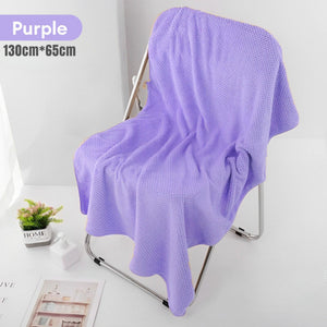 Premium Microfiber Towel