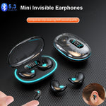 Waterproof Sleeping Earbuds
