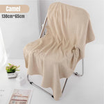Premium Microfiber Towel
