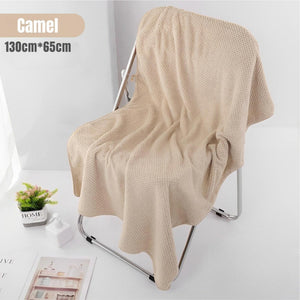 Premium Microfiber Towel