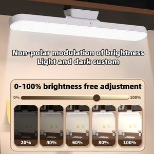 Magnetic LED Lamp