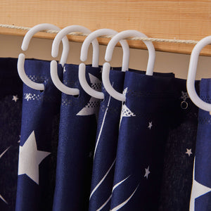 Privacy Bed Curtain (Mosquito Proof)