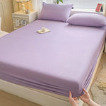 Premium Bedsheet (NO Lukot, NO Gusot)