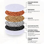 6 Layer Faucet Filter