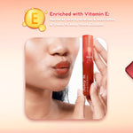 Long Lasting Lip Tint