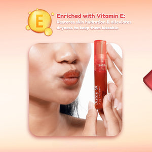 Long Lasting Lip Tint