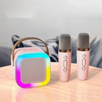 Mini Karaoke Speaker