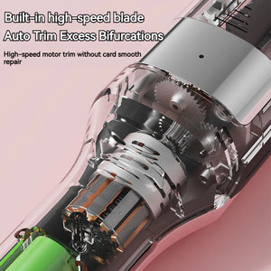 Split Ends Trimmer