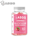 Glutathione Glow Gummies