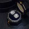 Diamond Stud Earrings