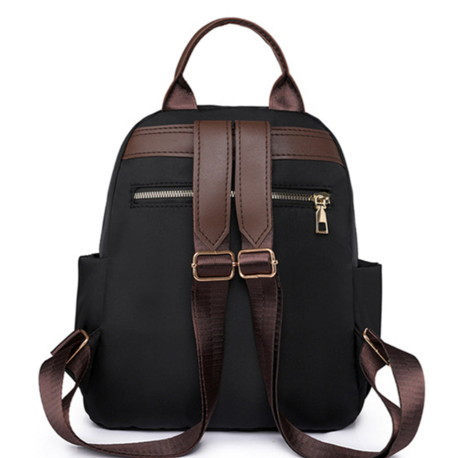 Minimalist Women School Bag (Waterproof)