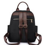 Minimalist Women School Bag (Waterproof)