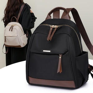 Minimalist Women School Bag (Waterproof)