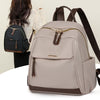 Minimalist Women School Bag (Waterproof)
