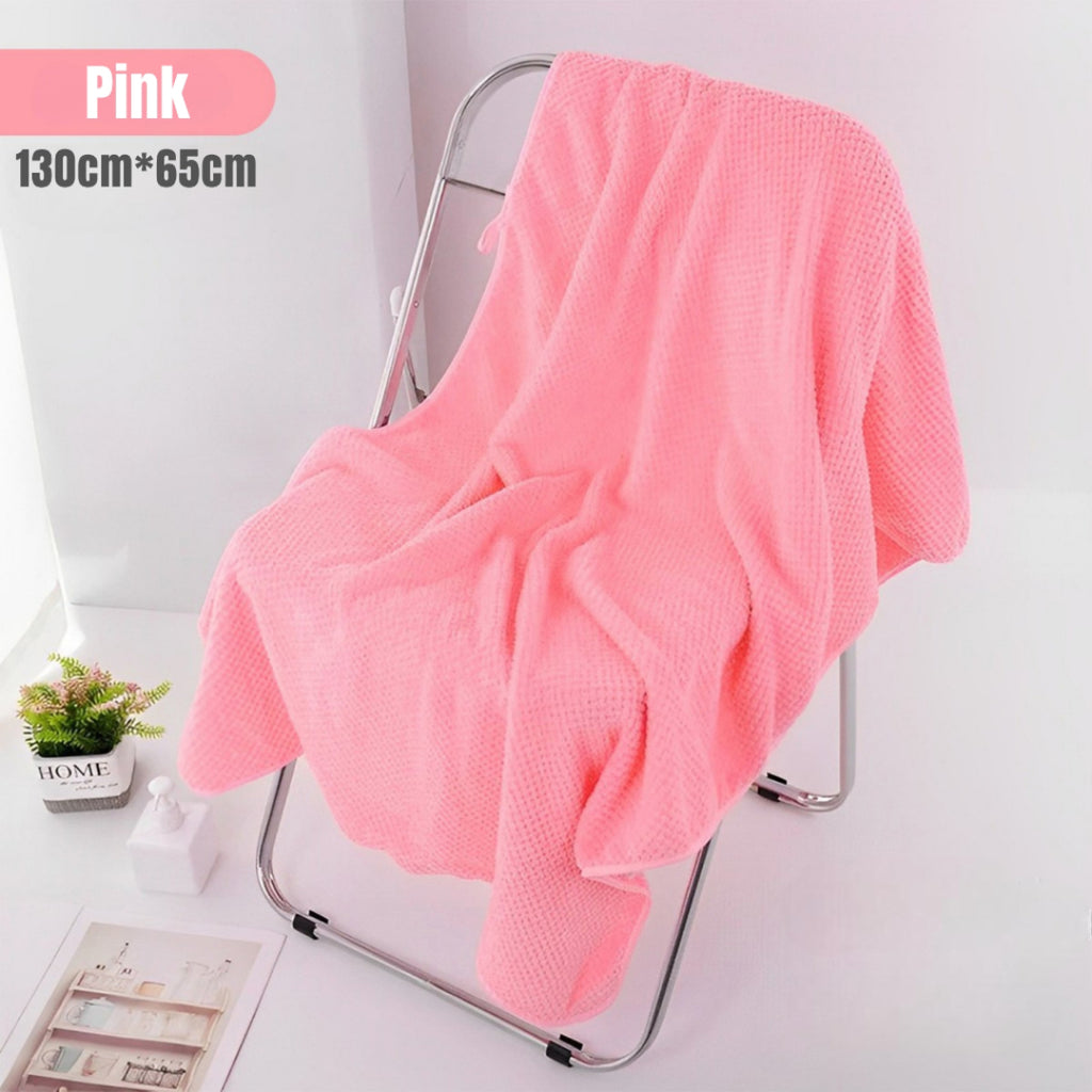 Premium Microfiber Towel