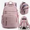 Smart School Bag (Waterproof)
