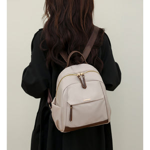 Minimalist Women School Bag (Waterproof)