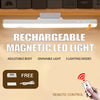 Magnetic LED Lamp