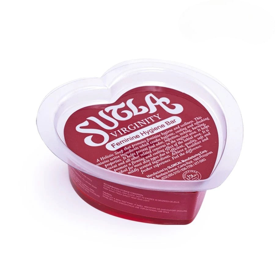 Kiffy Soap (Pampasikip & Pampabango)