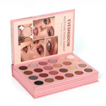 Makeup Palette (78 Colors)