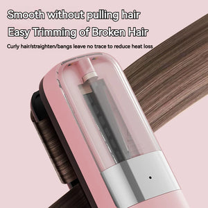 Split Ends Trimmer