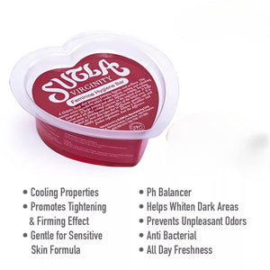 Kiffy Soap (Pampasikip & Pampabango)