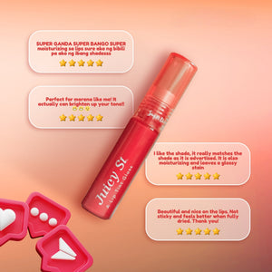 Long Lasting Lip Tint