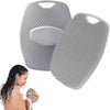 Sillicone Bath Scrub
