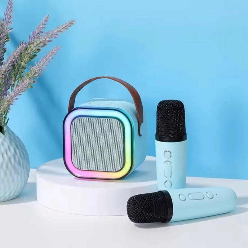 Mini Karaoke Speaker