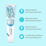 Scoban Whitening Toothpaste