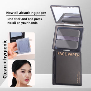 Face Paper