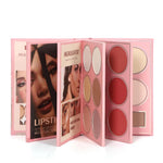 Makeup Palette (78 Colors)