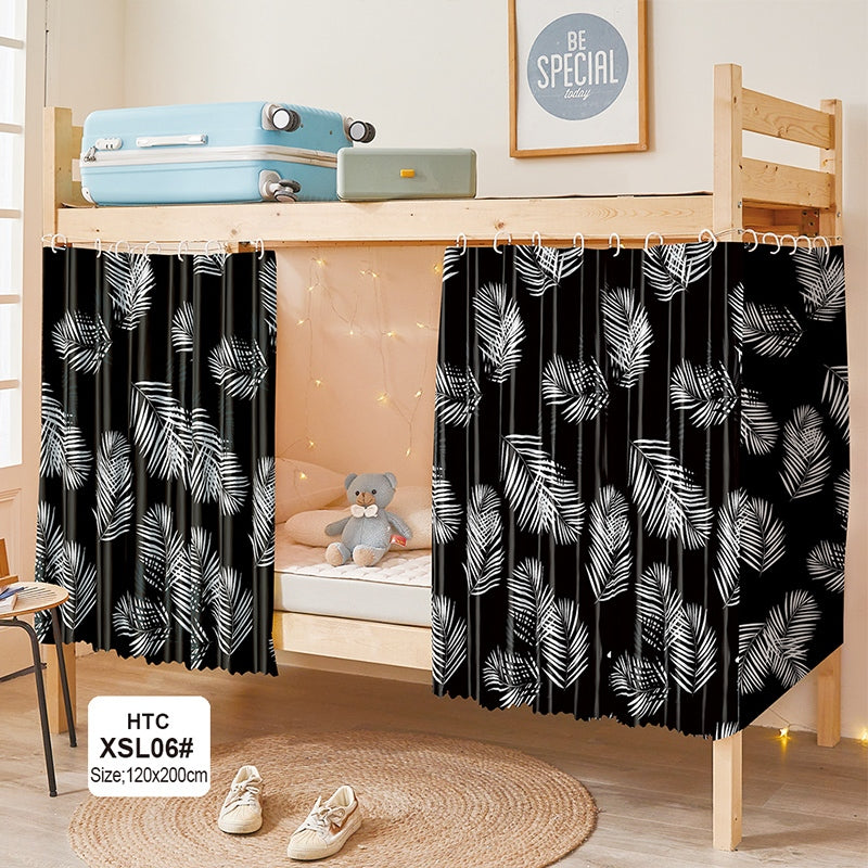 Privacy Bed Curtain (Mosquito Proof)