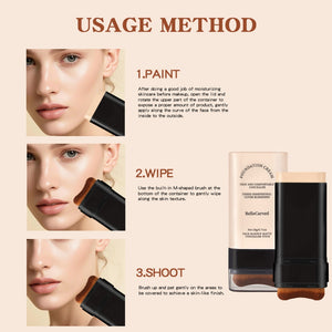 Foundation Stick Concealer