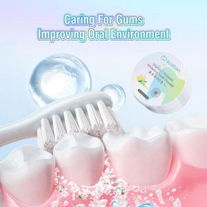 Scoban Whitening Toothpaste
