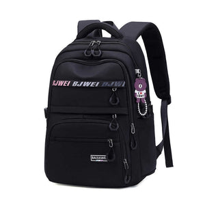 Smart School Bag (Waterproof)
